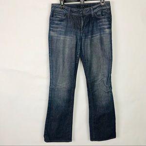 JOE’S Honey Boot Cut Jeans Size W30